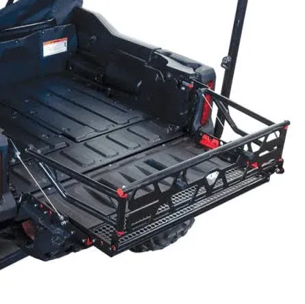 Honda Pioneer 1000-5 / 700-4 Cargo X10D Bed Extender