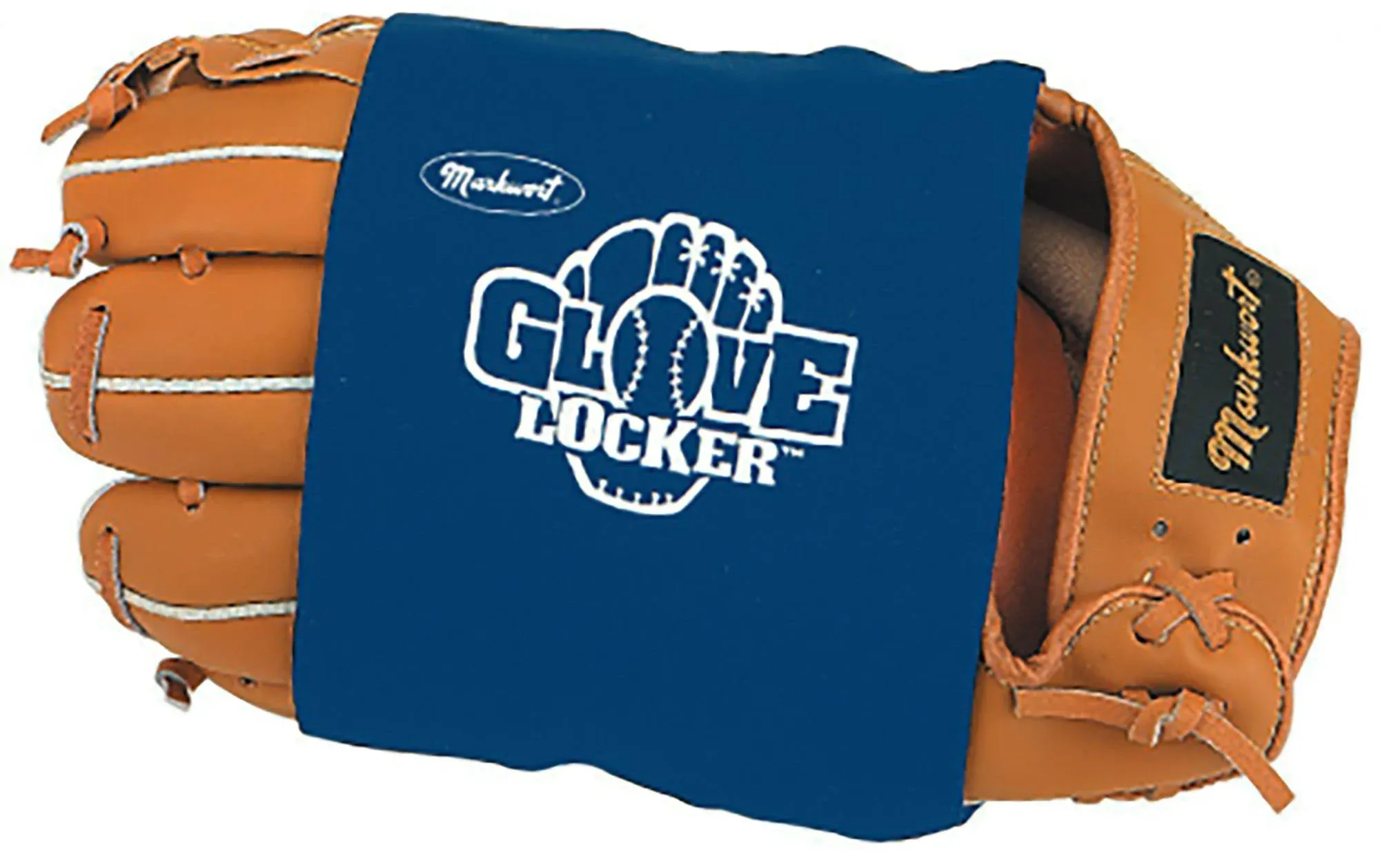 Markwort Baseball Glove Locker