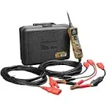 Power Probe III Circuit Test Kit - PP319 in Camo