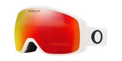 Oakley Flight Tracker M Goggles