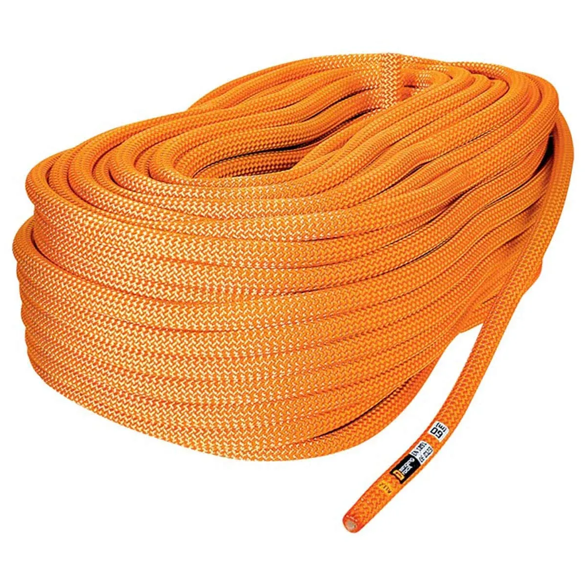 R44 NFPA Static Rope 11.2-mm x 200 Feet