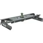 B&W Trailer Hitches GNRK1320 Turnoverball One-Piece Kit