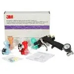 3M Accuspray One Pro Spray Gun Kit for PPS Series 2.0, 26578