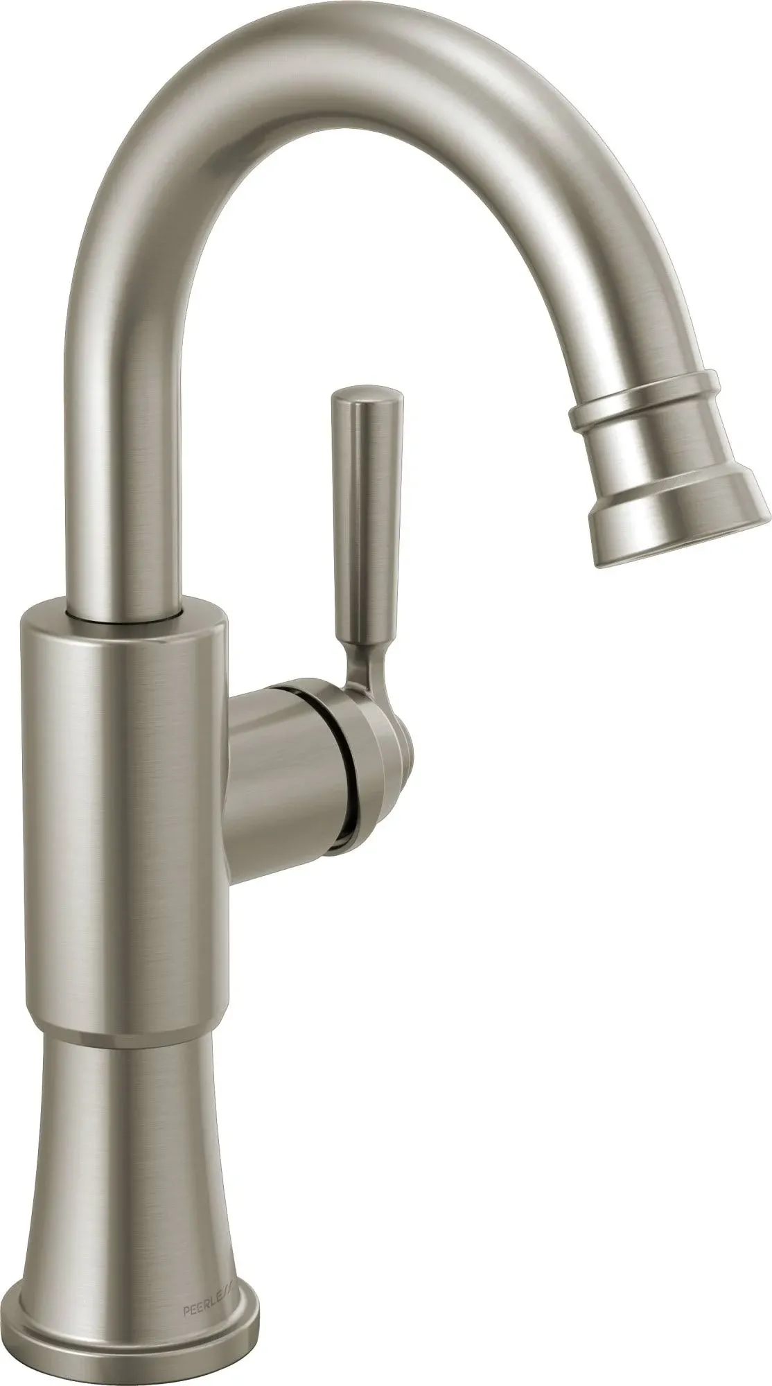 Peerless Bar Faucet P1823LF-SS Stainless Steel Finish