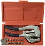 Roper Whitney No. 5 Jr Hand Punch Kit- 5JR