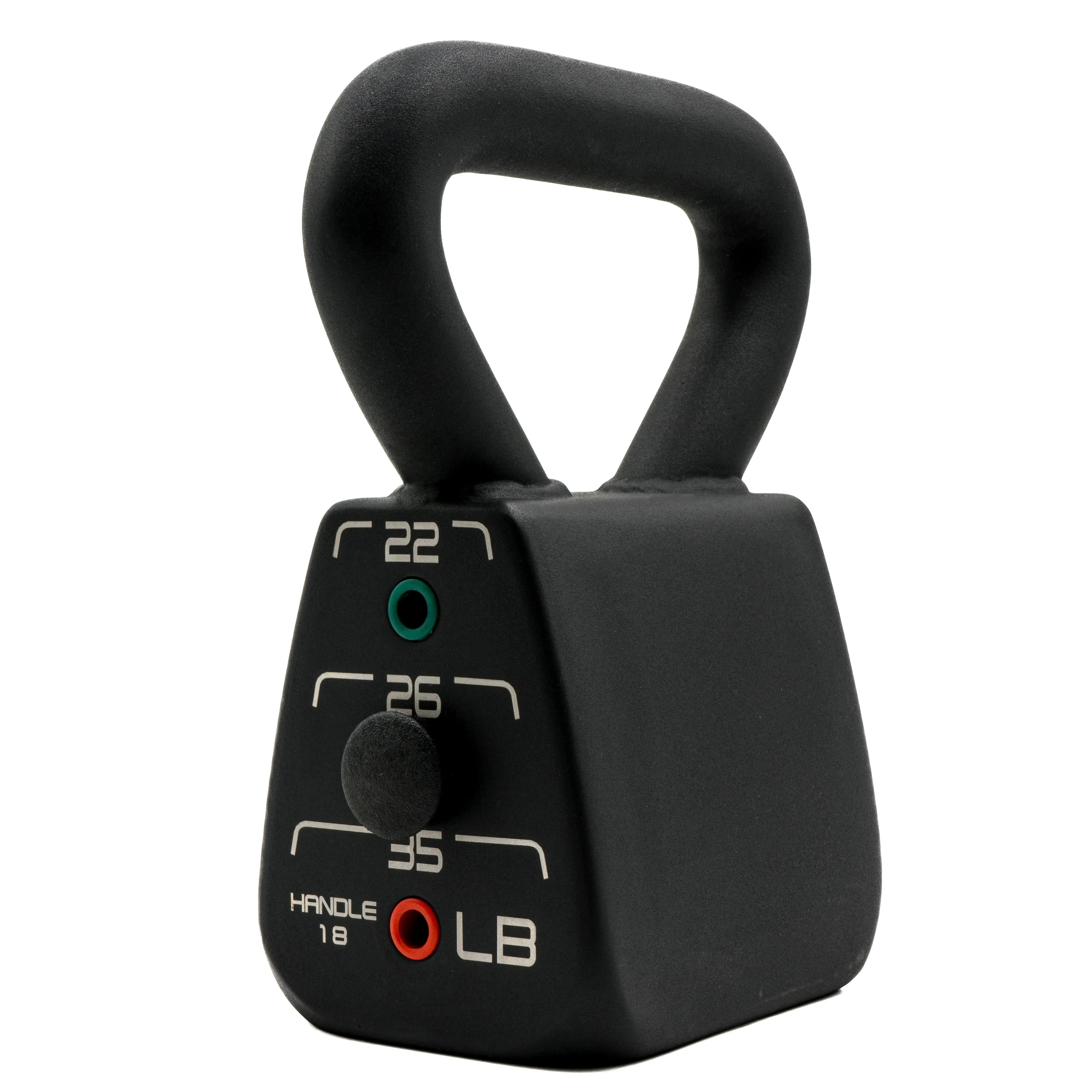 PowerBlock Adjustable Kettlebell