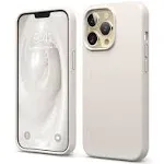 elago Liquid Silicone Case Compatible with iPhone 13 Pro Case