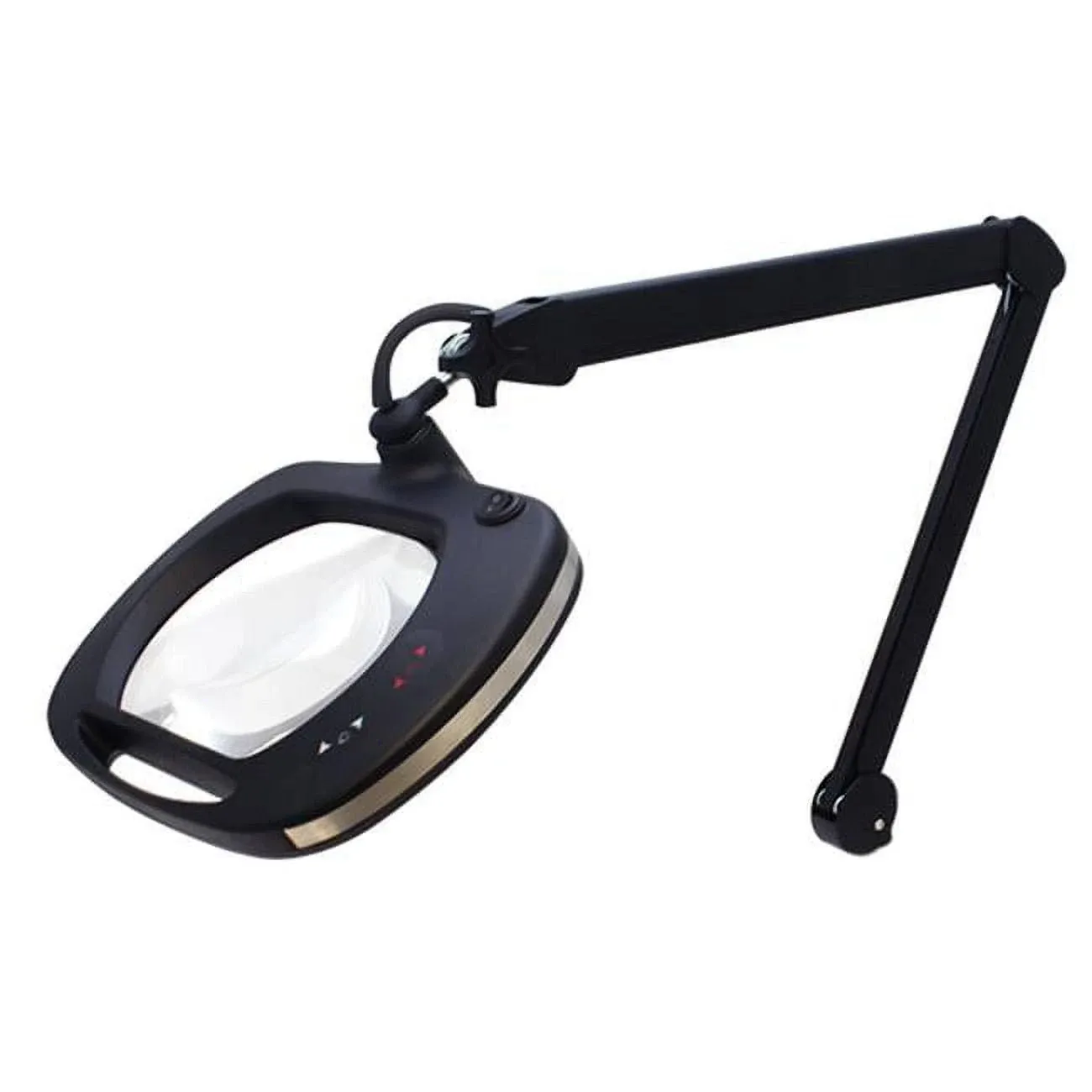 Aven Mighty Vue Pro 5D [2.25x] Magnifying Lamp with Color Temperature Controls - ESD Safe (26505-ESL-XL5)