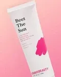 KraveBeauty Beet The Sun SPF 40 PA+++ Broad Spectrum Daily Non-Greasy Lightweight Chemical Sunscreen