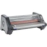 GBC Ultima 65 EZLoad Ready Laminator, 27" Width