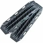 MAXTRAX MKII Gunmetal Grey Recovery Boards