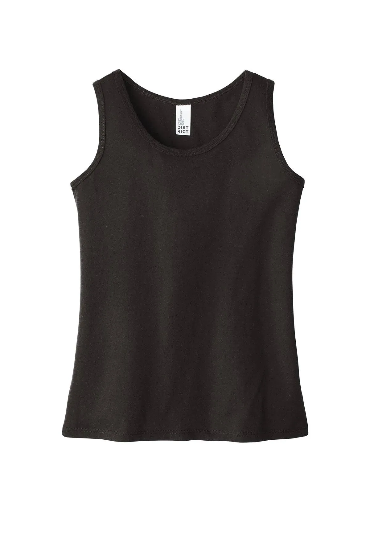 District Girls DT6303YG V.I.T Tank