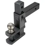 Reese 72783 Coupler Lock Universal