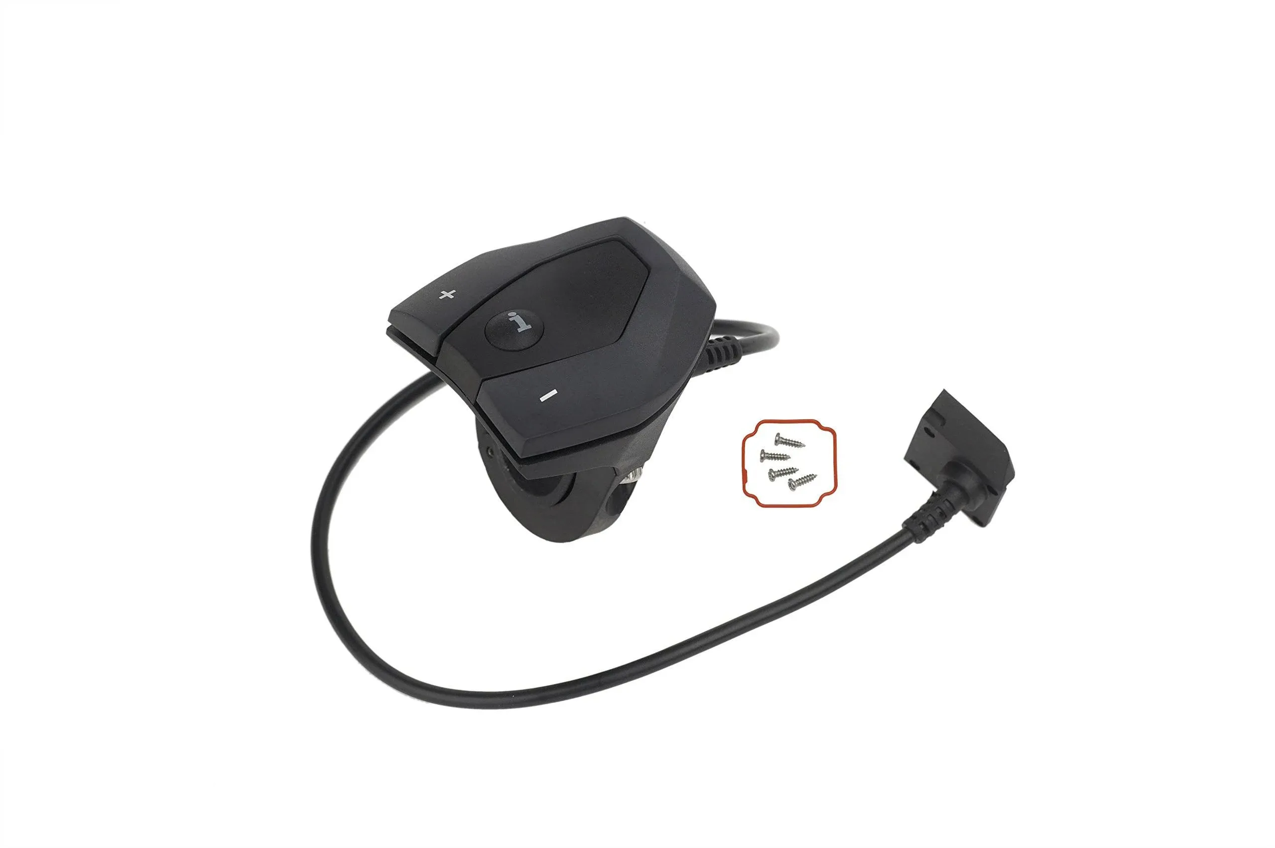 Bosch Intuvia Control Unit - Anthracite