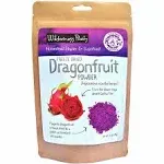 Wilderness Poets, Freeze Dried Dragon Fruit Powder, 3.5 oz (99 g)