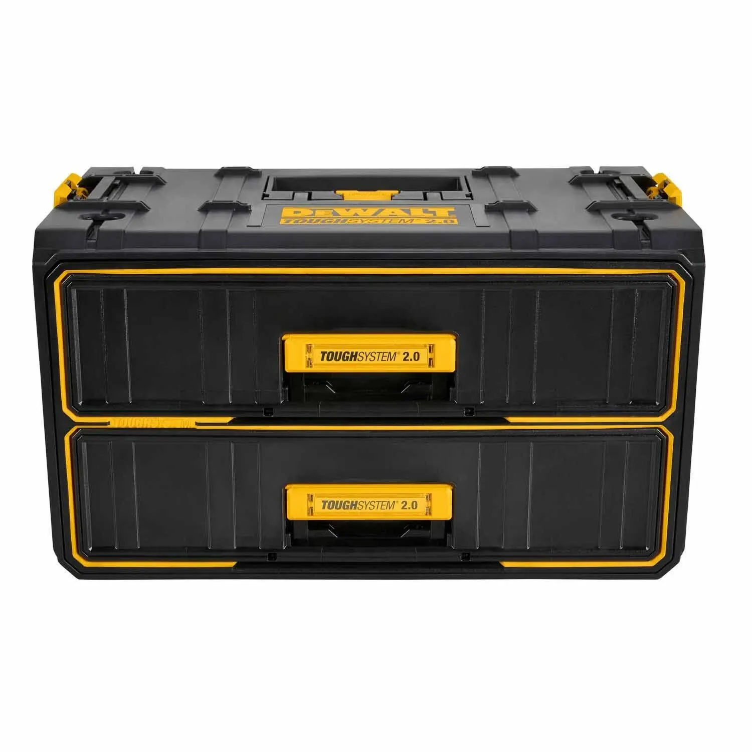 DEWALT ToughSystem 2.0 Two-Drawer Unit DWST08320