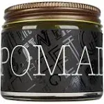 18.21 Man Made 18 21 Man Made Hair Pomade With Finish For Men Sweet Tobacco Oz Styling Shine