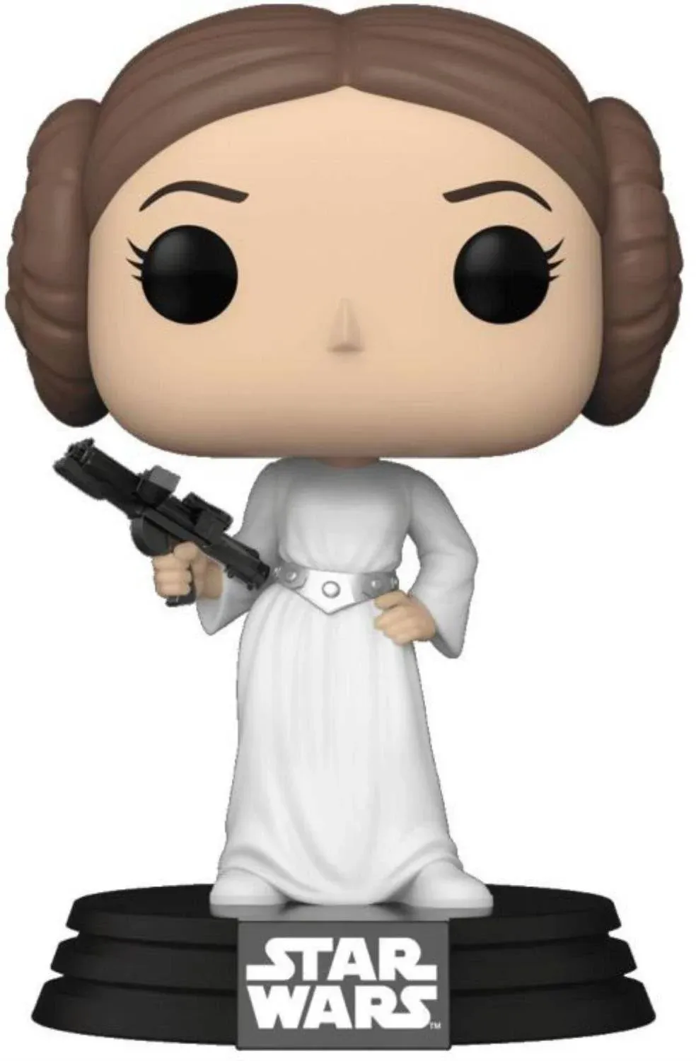 Star Wars Classics: Princess Leia Funko Pop!