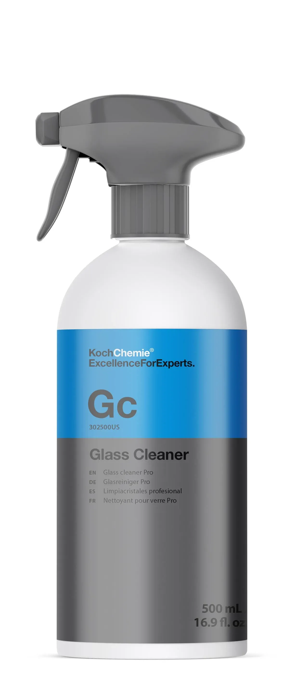 Koch- Chemie Glass Cleaner 5L