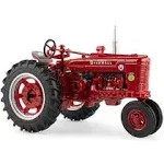 1/16 IH Farmall Super M Narrow Front with FFA Logo