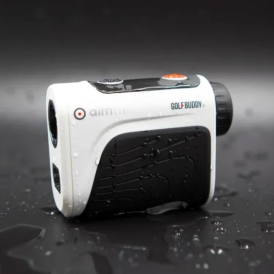 Golf Buddy Aim L11 Laser Rangefinder