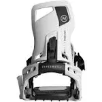 Nidecker Supermatic Snowboard Bindings