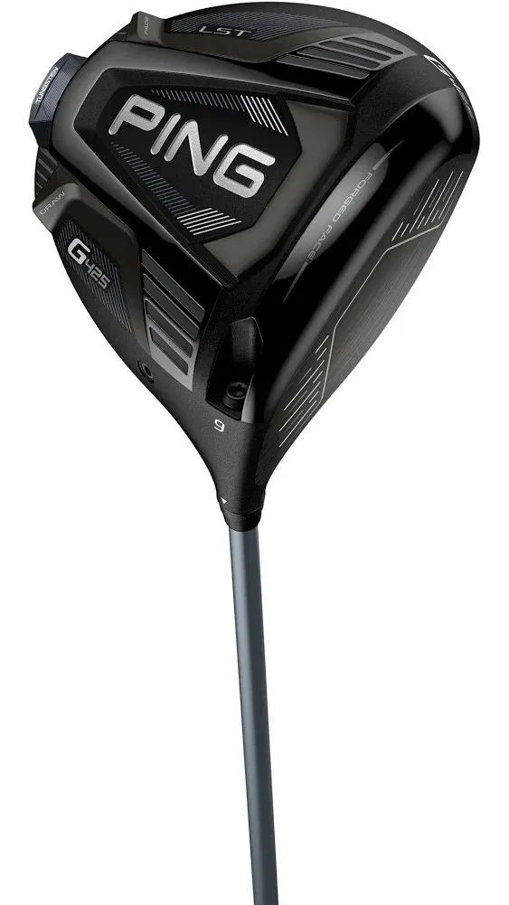 Ping G425 LST Driver