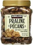 Kirkland Signature 40 oz Praline Pecans