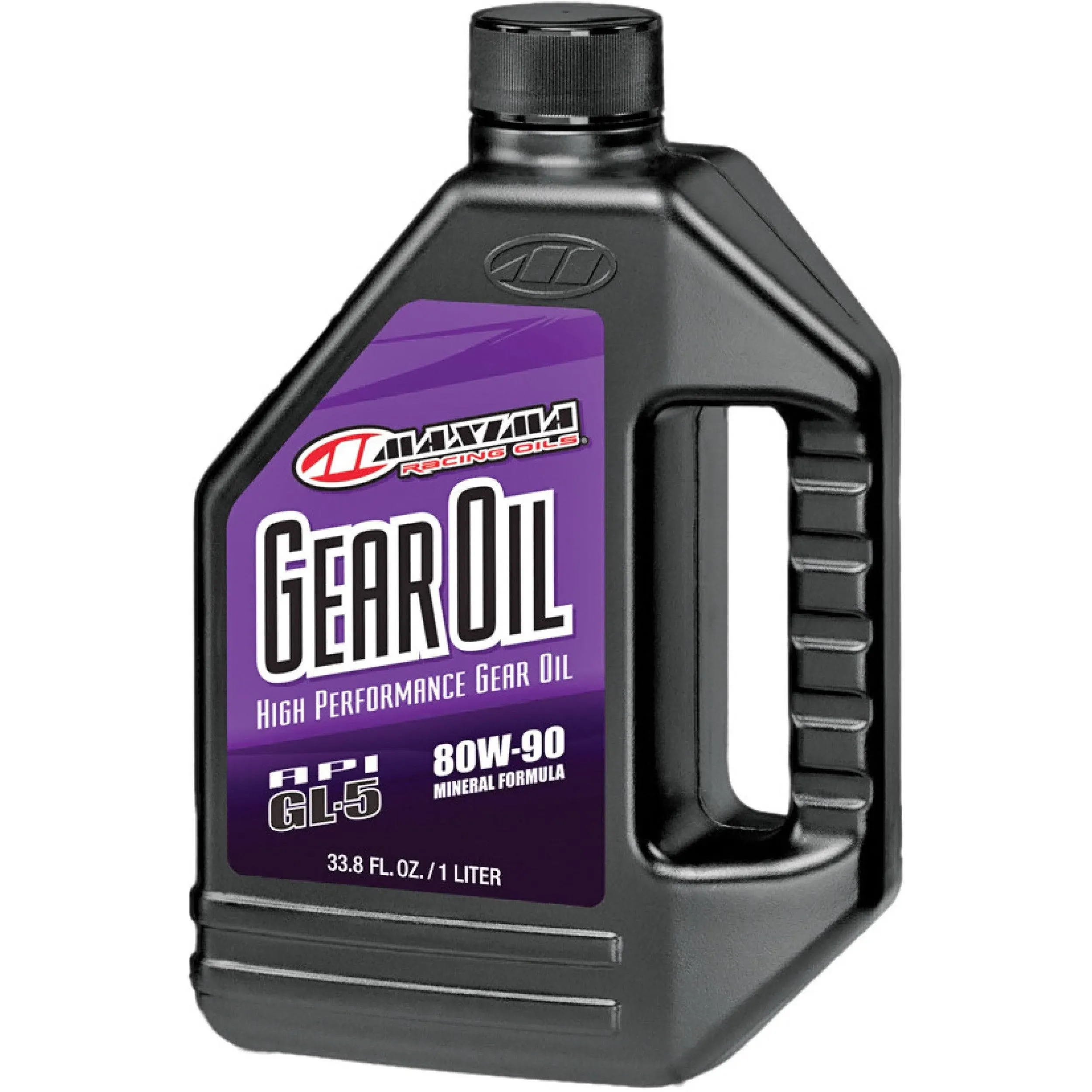 Maxima 43901 Premium Gear Oil