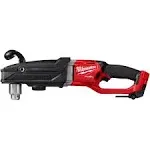 2809-20 Milwaukee M18 FUEL Super Hawg 1/2" Right Angle Drill