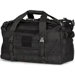 5.11 Tactical Rush Lbd Mike Duffel Bag Black