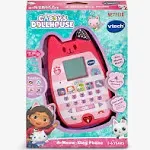 Vtech Gabby's Dollhouse A Meow-Zing Phone