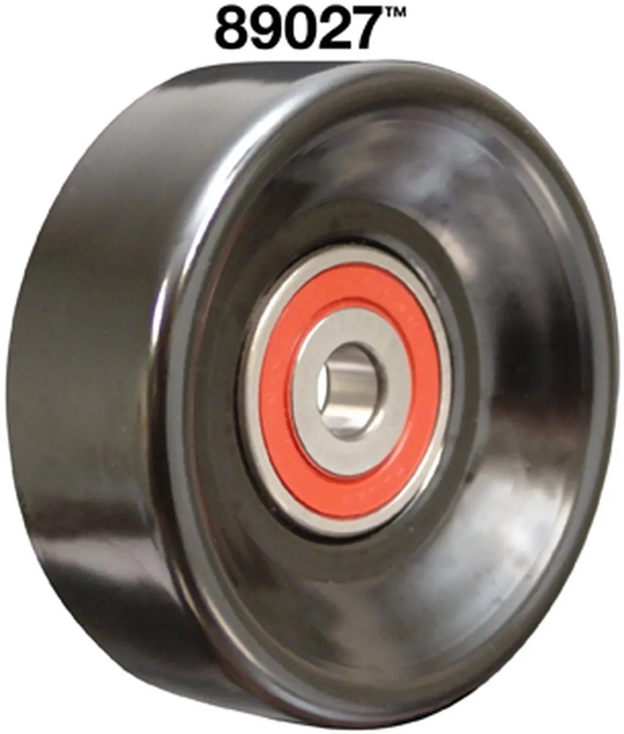 Dayco 89027 Tensioner & Idler Pulley