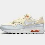 Nike Air Max 1 White Stadium Green GS