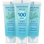 Bergman Kelly Travel Size Shampoo & Conditioner