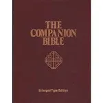 The Companion Bible