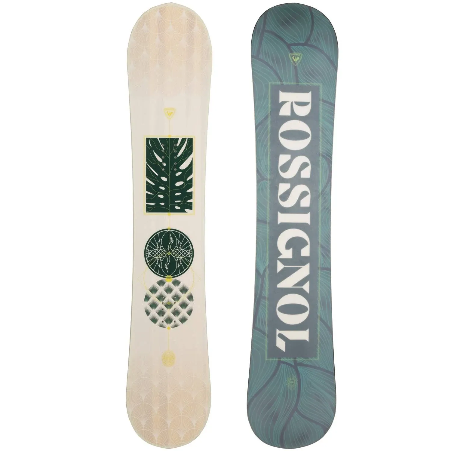 Rossignol Women's Soulside Snowboard