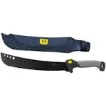 HAWK HWK-MACH STAINLESS STEEL MACHETTE