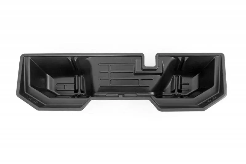 Under Seat Storage Quad/Crew Cab - Rough Country RC09401