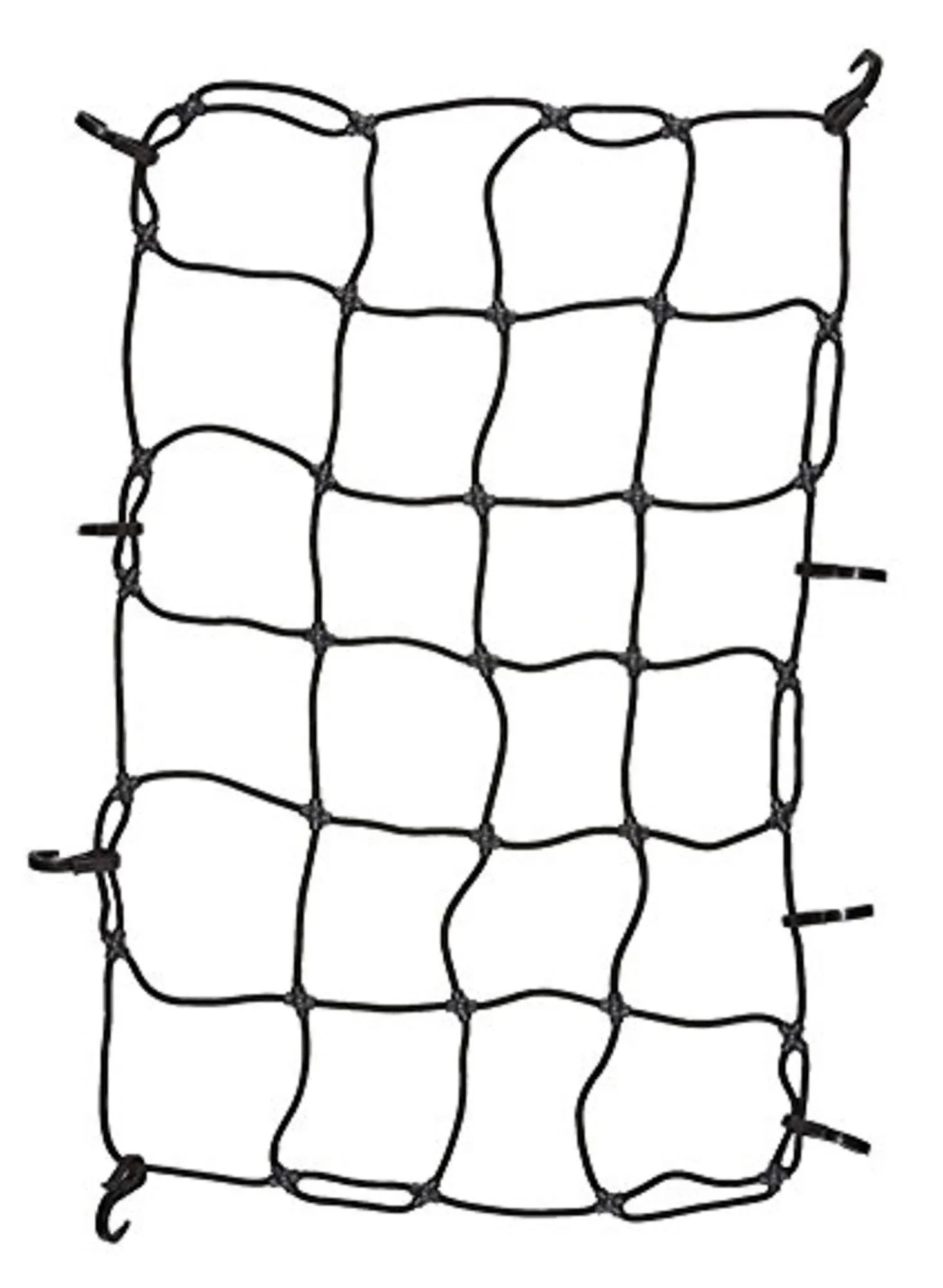 Yakima Stretch Net for MegaWarrier &amp; OffGrid Cargo Baskets - Medium