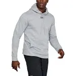 Under Armour Hustle Fleece Youth Hoodie