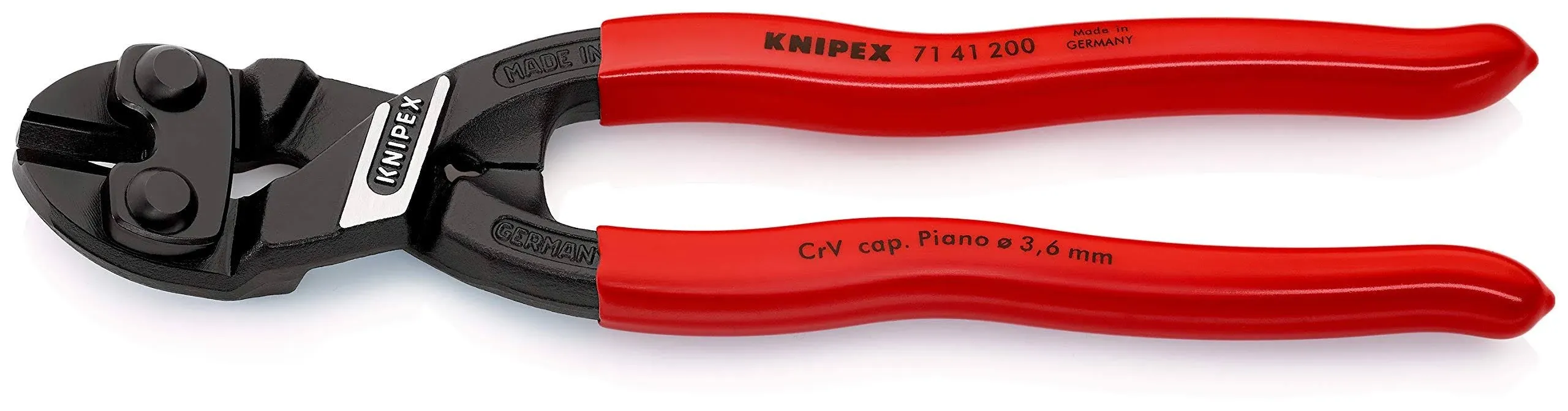 Knipex Cobolt Compact Bolt Cutter