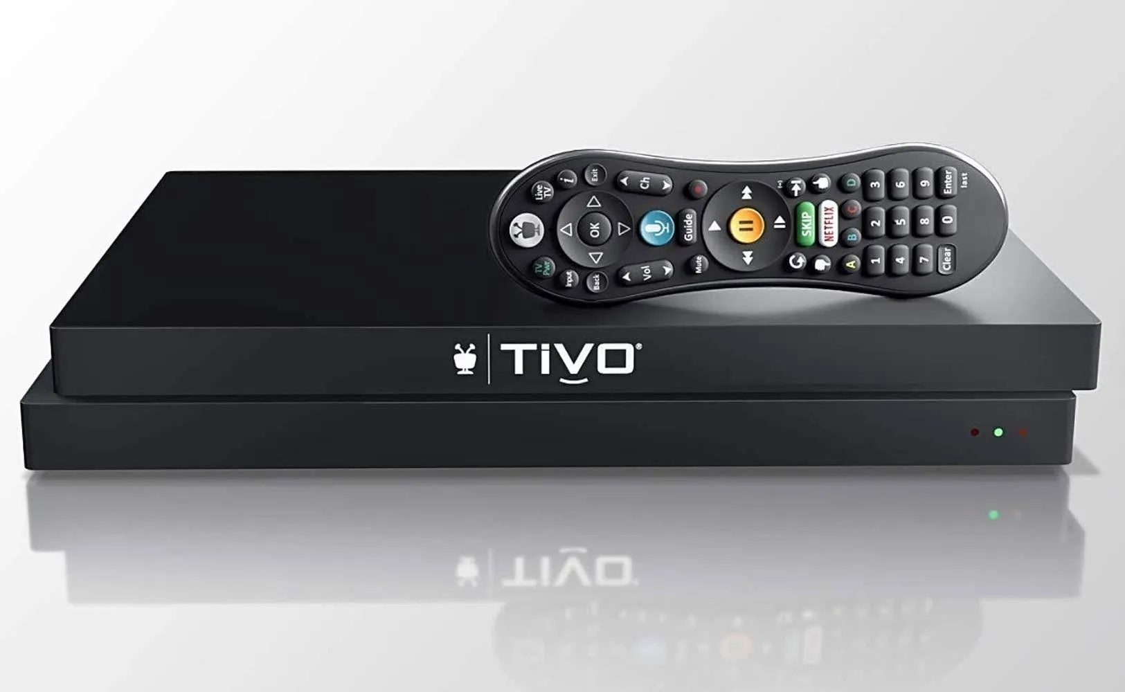 TiVo Edge for Cable 4K UHD Media Player