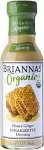 BRIANNAS: Dressing Honey Ginger Vinaigrette, 10 oz