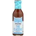 The New Primal Marinade & Cooking Sauce, The Classic - 12 oz