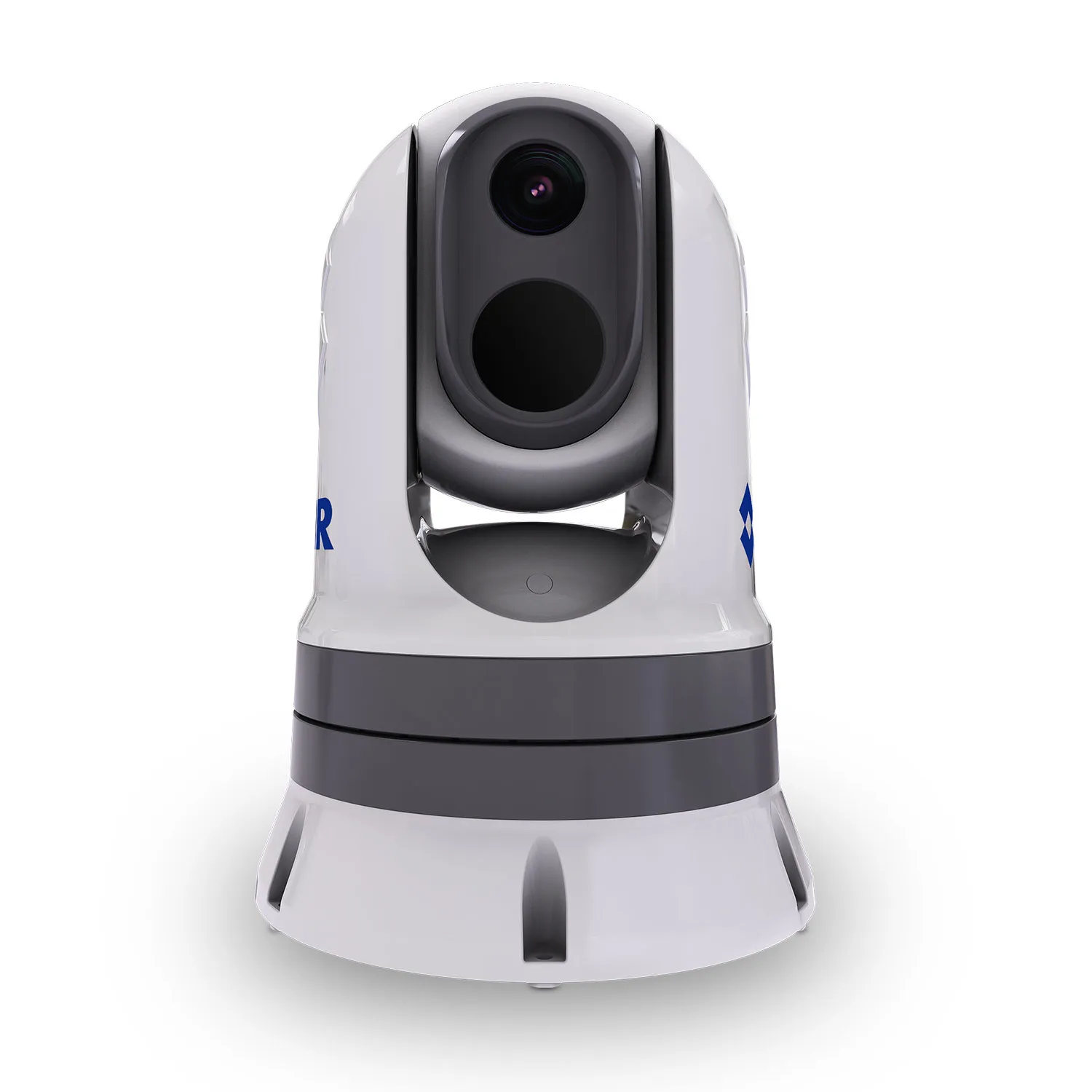 FLIR M364C Stabilized Thermal Visible IP Camera