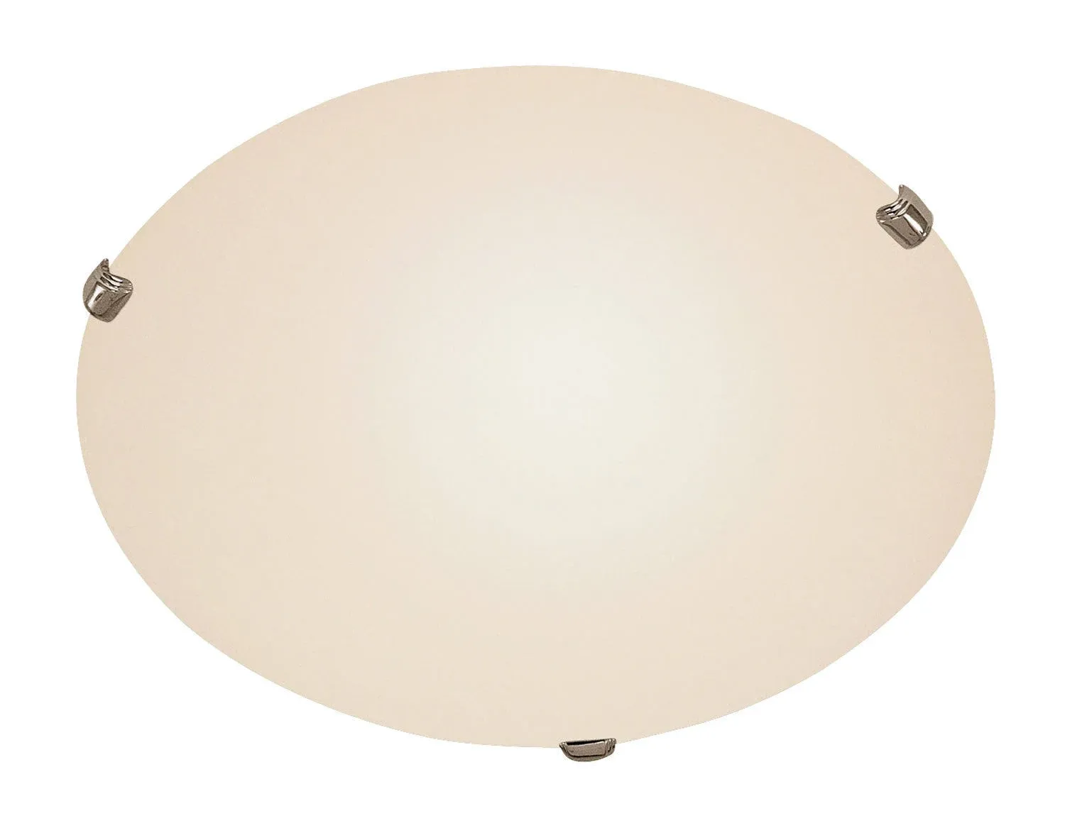 Trans Globe 58707 Cullen 3 Light Flush Mount