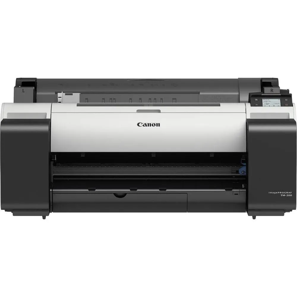 Canon imagePROGRAF TM-200 24" Large-Format Inkjet Printer