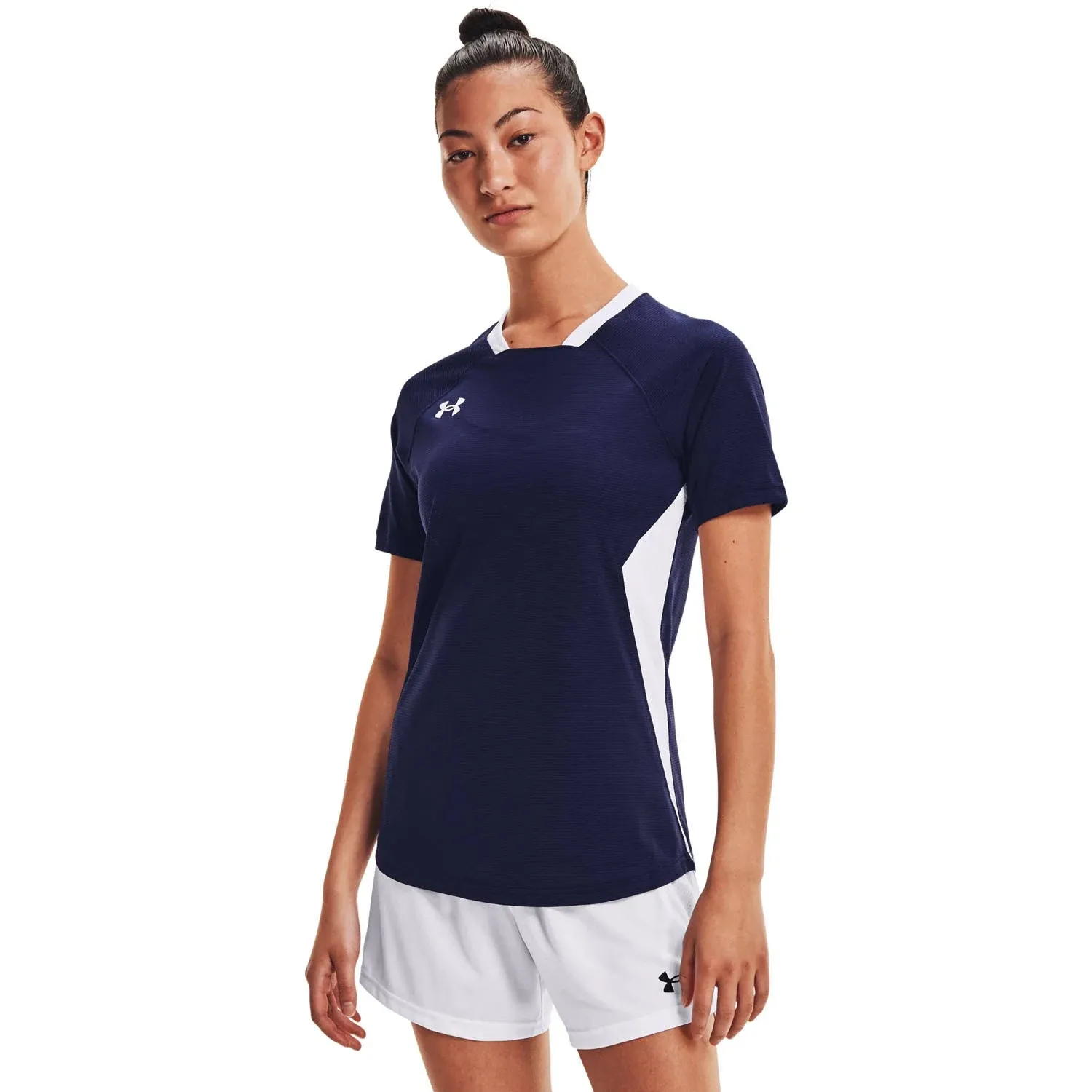 Under Armour Women's Match 2.0 Jersey