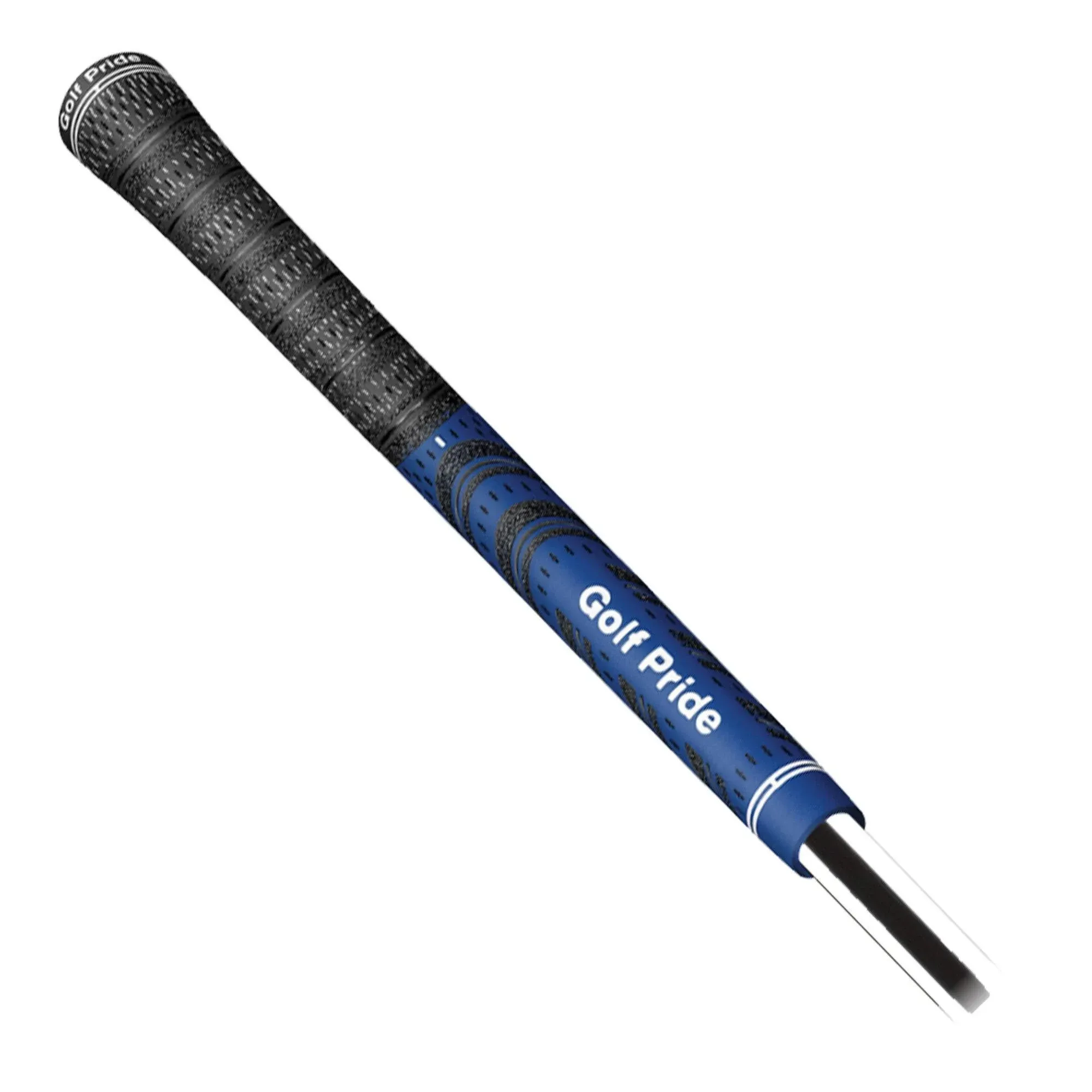 Golf Pride New Decade MultiCompound MCC Blue Golf Grips